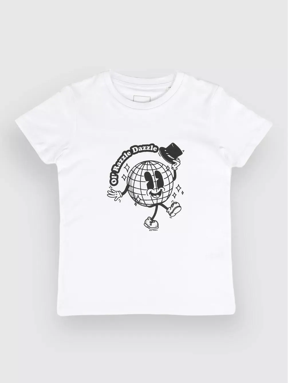 Razzle Dazzle T-Shirt