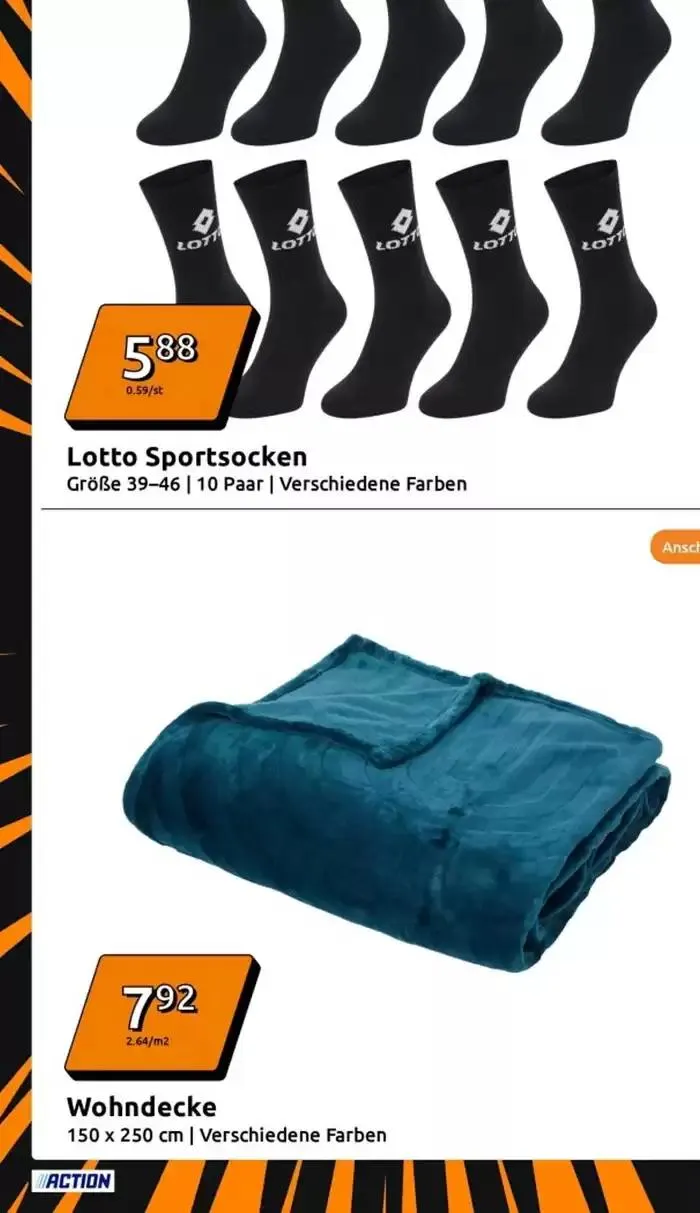 Action flugblatt von 28. November bis 12. Dezember 2024 - Flugblätt seite 30