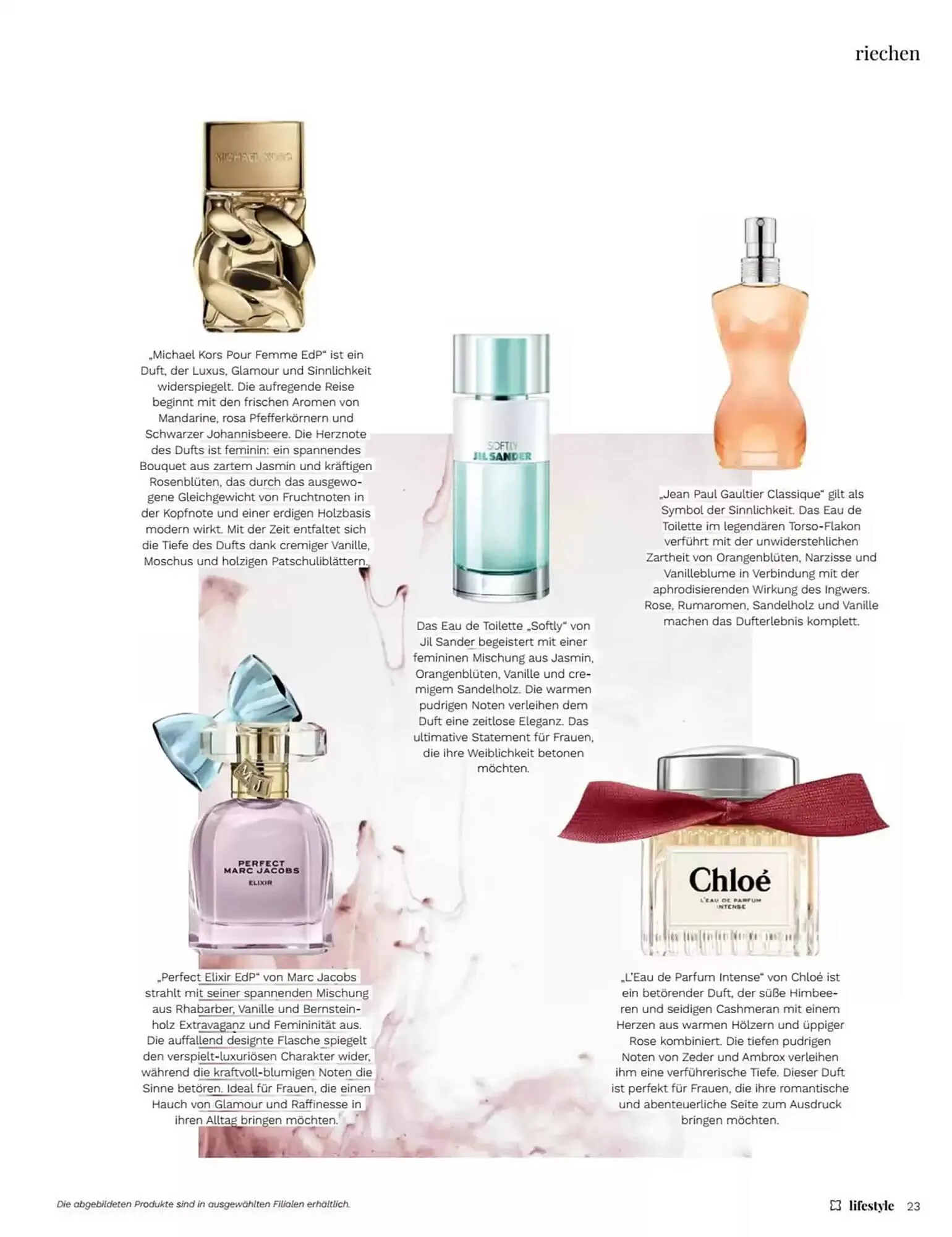 Müller Flugblatt von 13. Jänner bis 28. Februar 2025 - Flugblätt seite 15