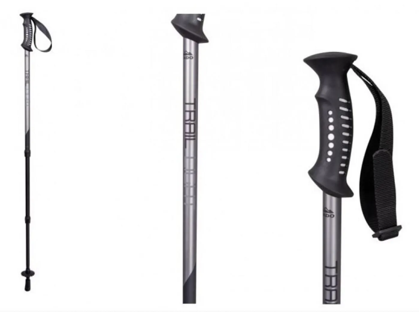 WITEBLAZE Trekkingstock TRAIL 4