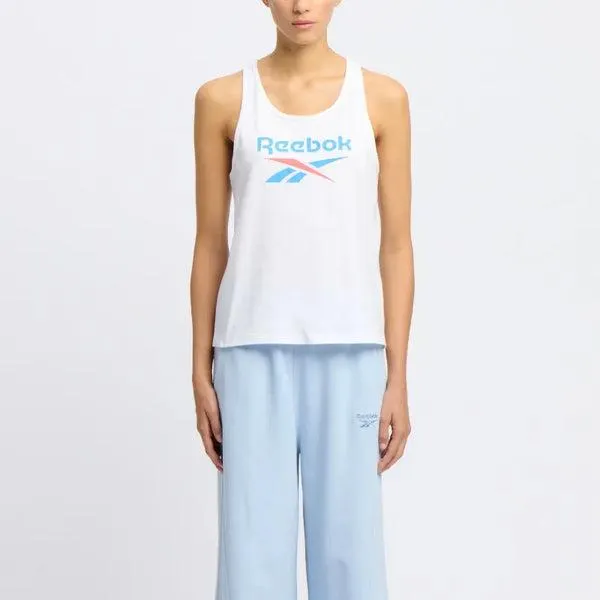 Reebok Identity Big Logo Tanktop