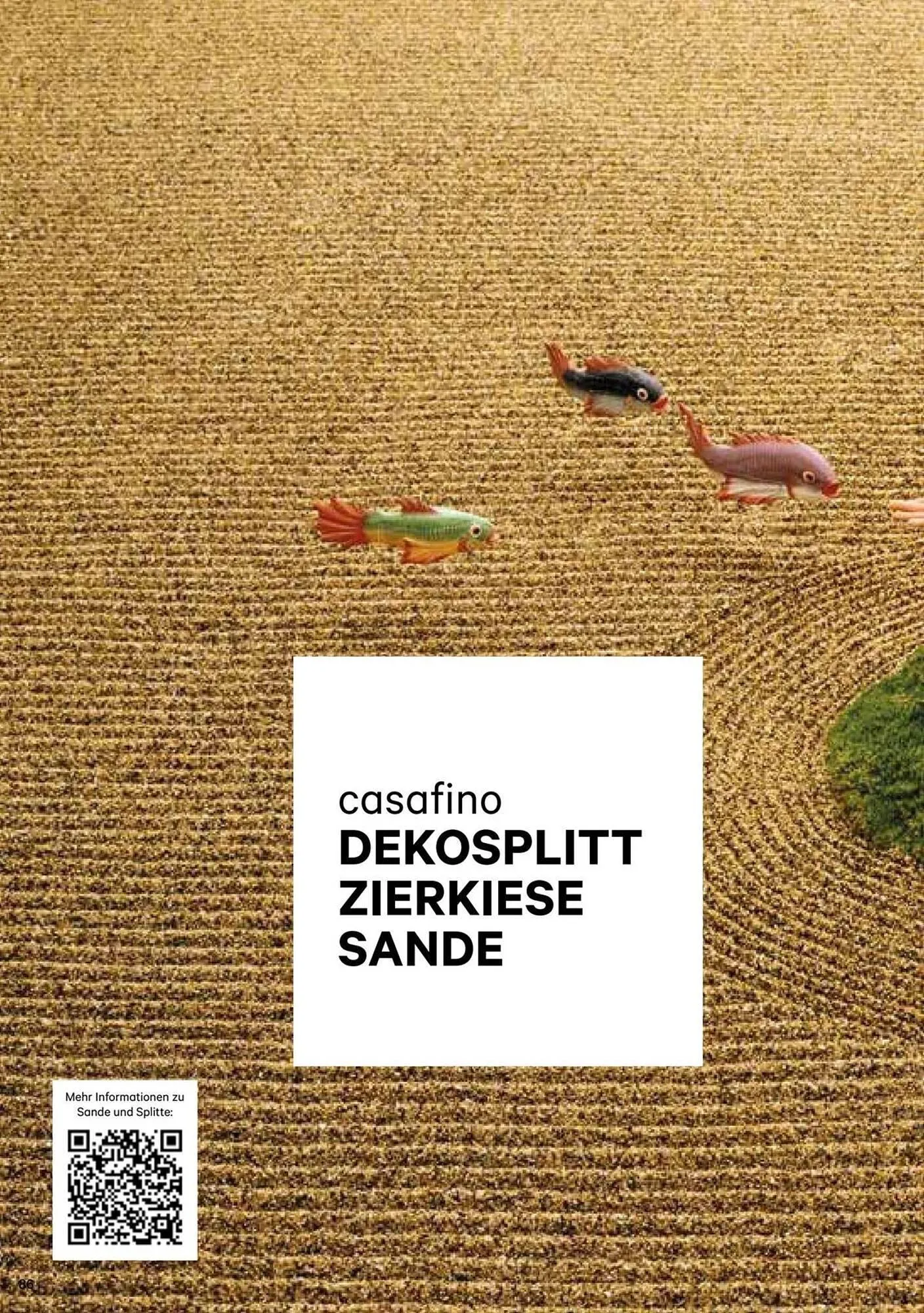 Lagerhaus Flugblatt von 1. Jänner bis 31. Dezember 2026 - Flugblätt seite  86