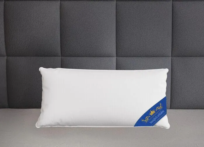 Bettwarenprogramm Königlich Schlafen von Spessarttraum