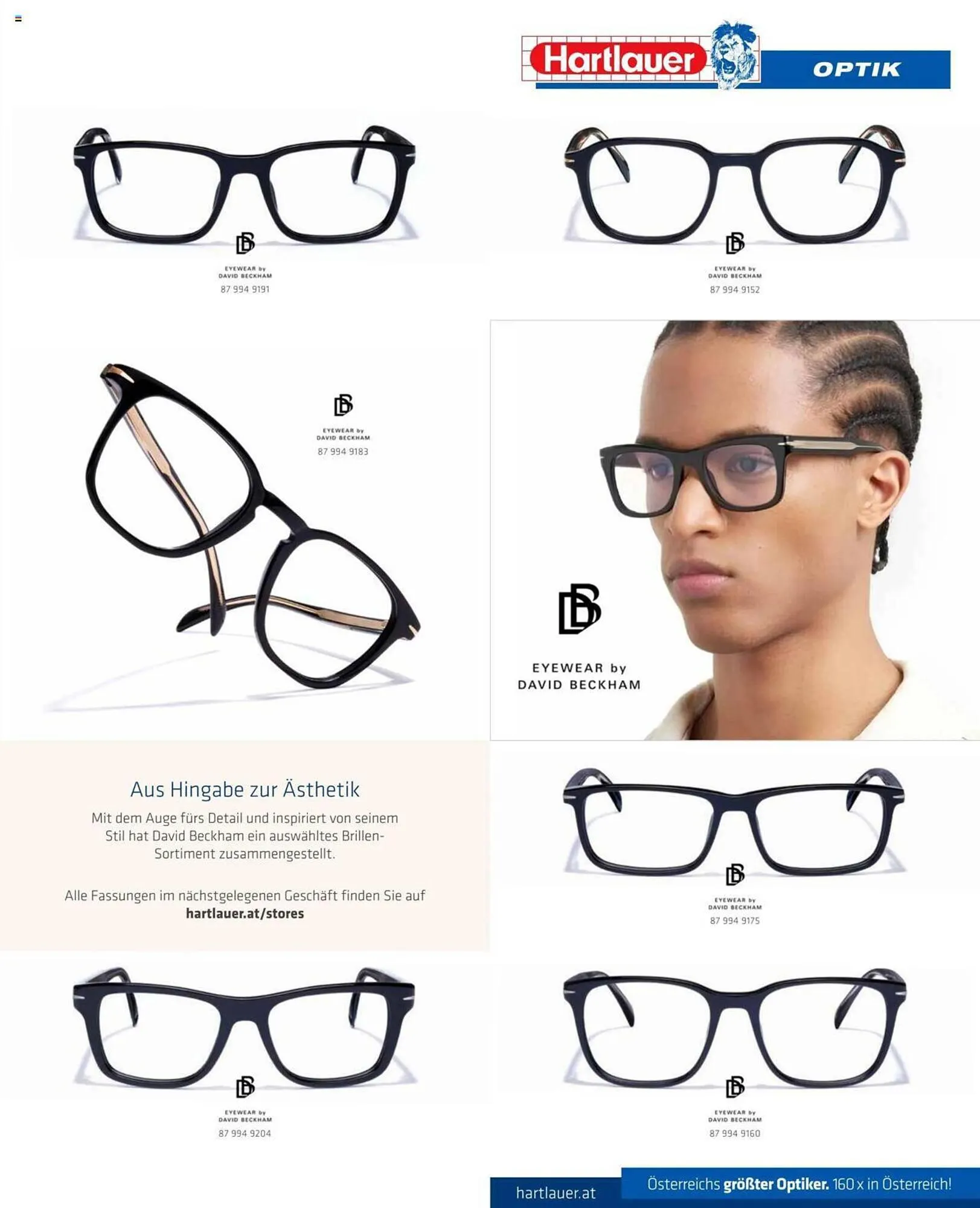 Hartlauer Flugblatt von 1. September bis 30. September 2023 - Flugblätt seite 3