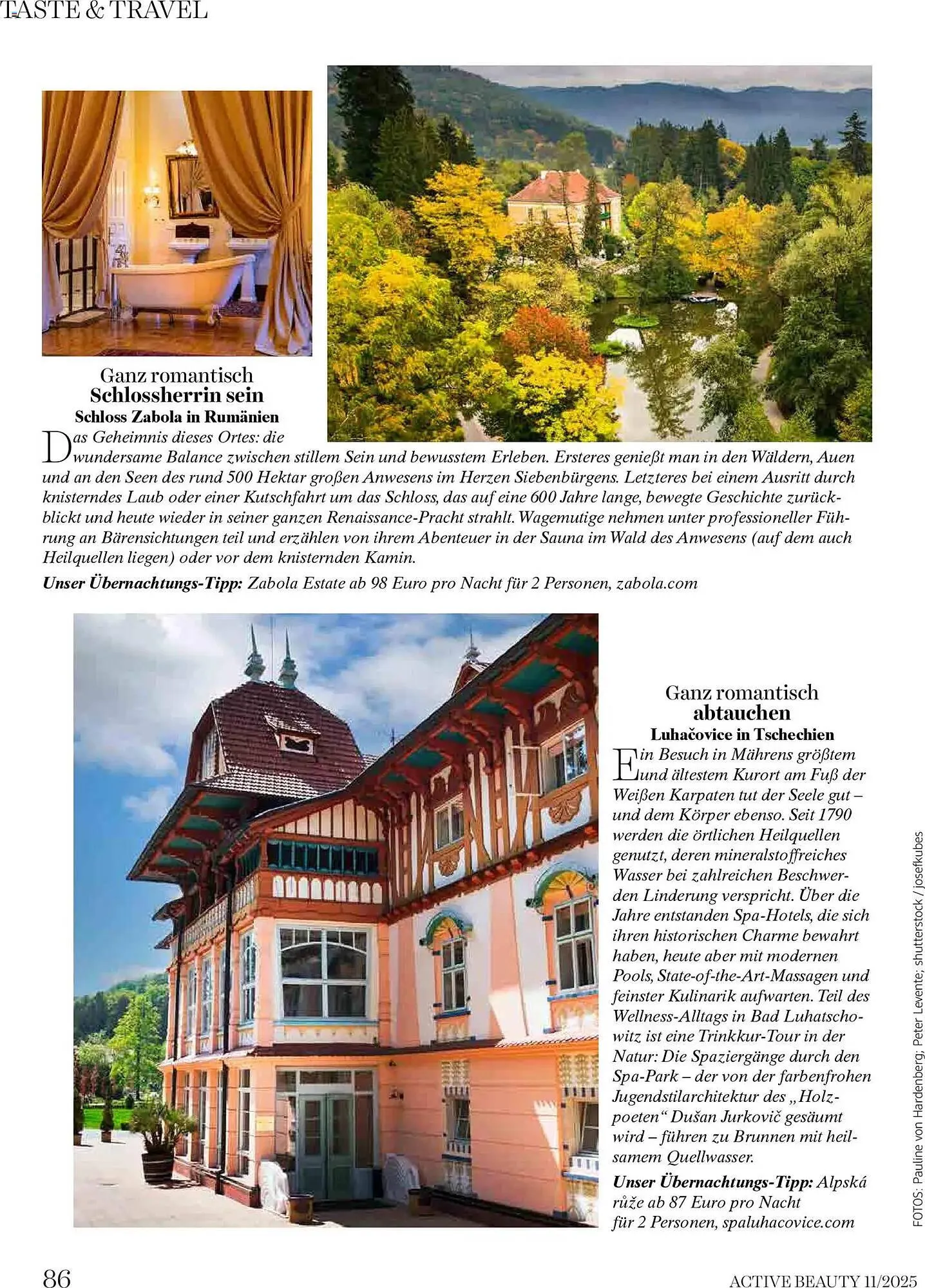 Dm Flugblatt von 1. November bis 30. November 2025 - Flugblätt seite  86