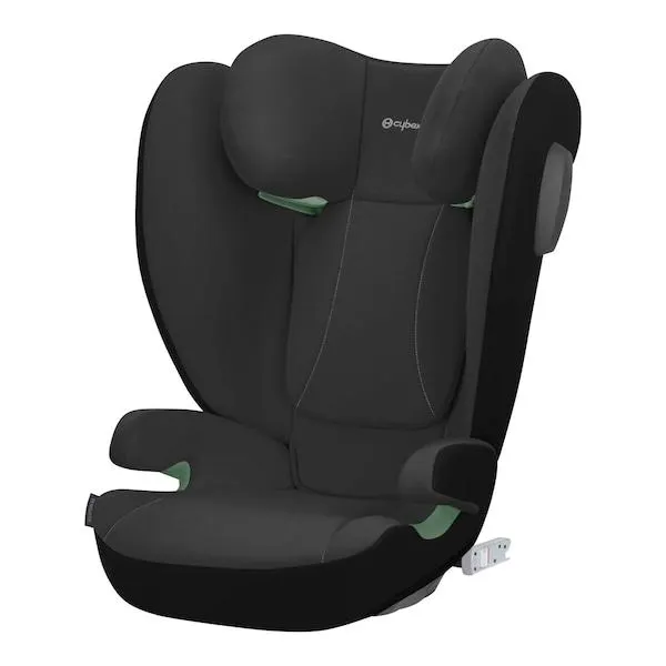 Kindersitz Solution B3 i-Fix