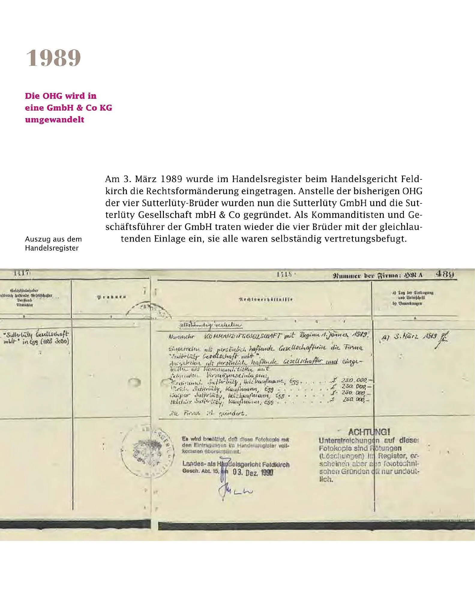 Sutterlüty Flugblatt von 21. Juli bis 31. Dezember 2025 - Flugblätt seite  54