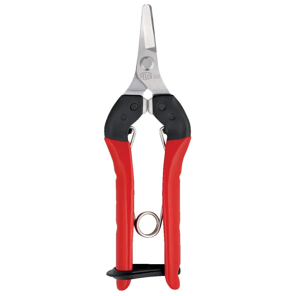 Ernte- u. Leseschere Felco 320 gebogen 154mm