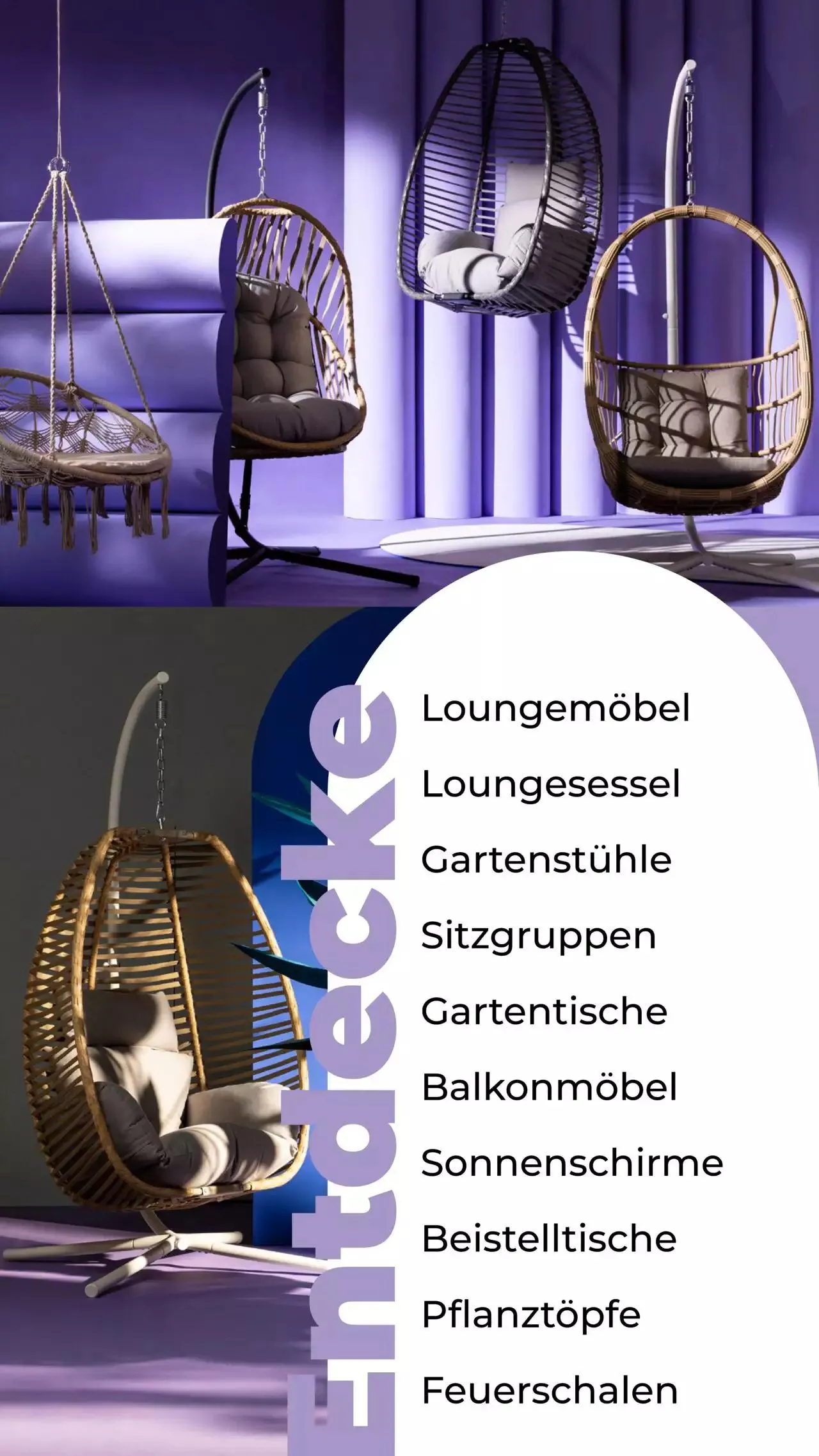 Depot Sommer-Magazin 2023 von 19. April bis 31. Dezember 2023 - Flugblätt seite 3