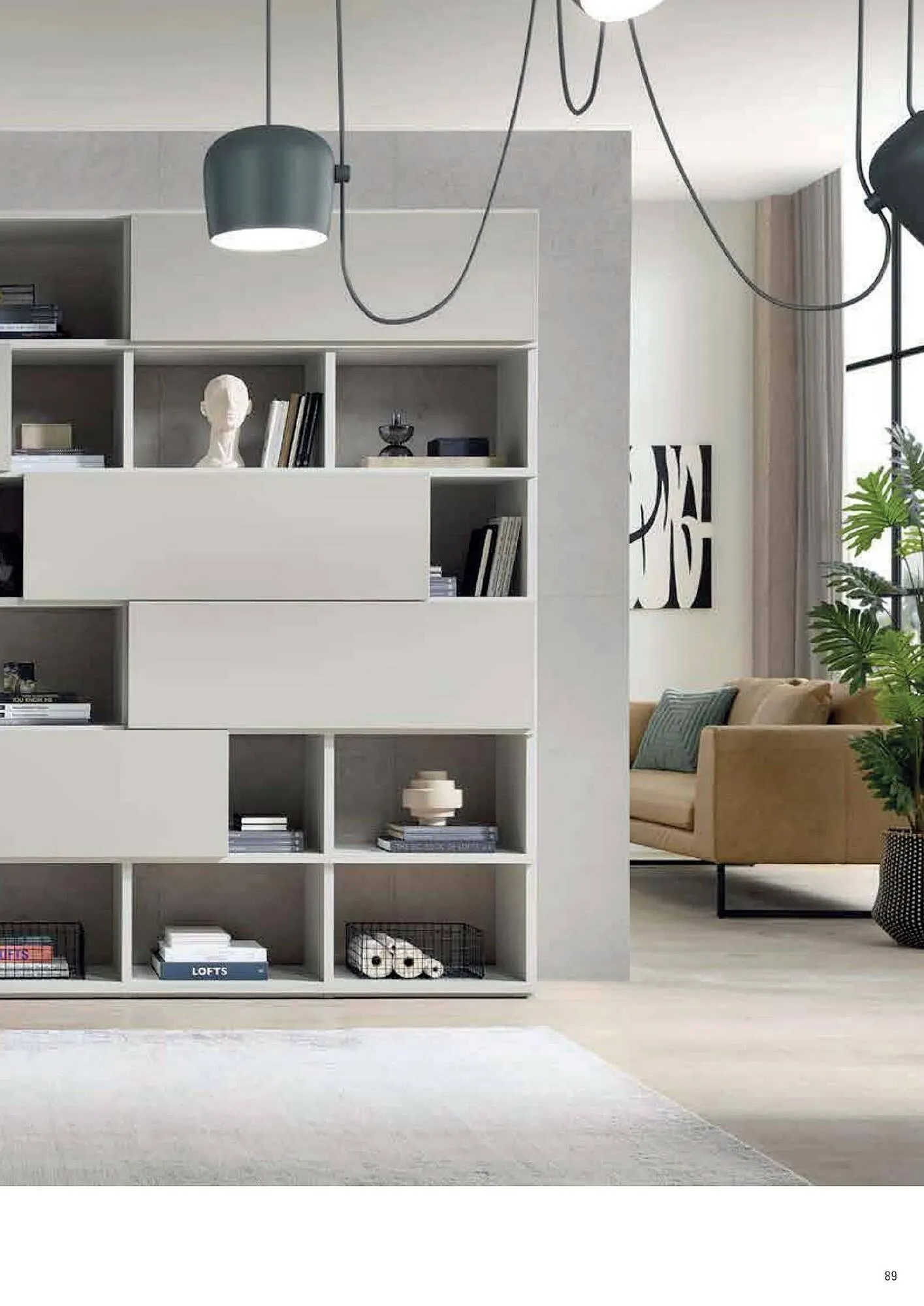 Rutar Flugblatt von 9. Jänner bis 31. Dezember 2025 - Flugblätt seite  89