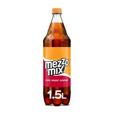 Mezzo Mix