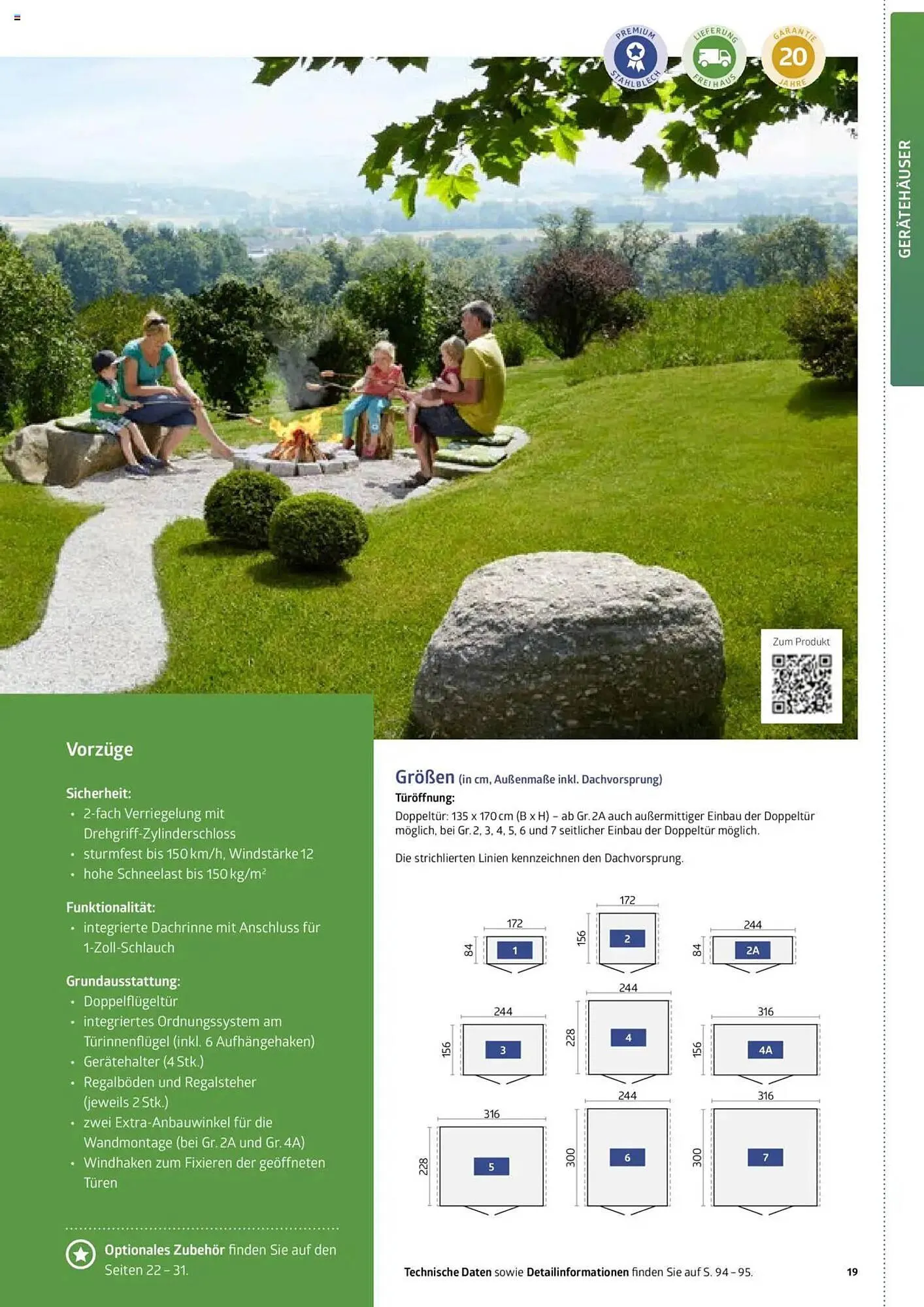 Dehner Flugblatt von 30. Dezember bis 17. Dezember 2025 - Flugblätt seite  19