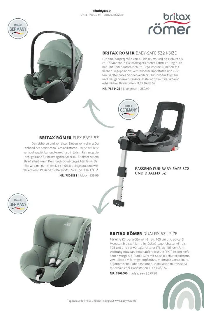 NEUER KATALOG von 12. Jänner bis 30. Juni 2024 - Flugblätt seite 91