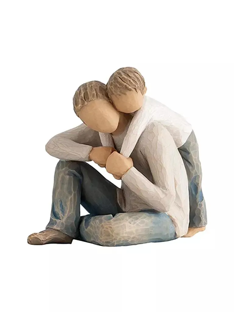 Figur - Das ist mein Vater 10,5cm 27595