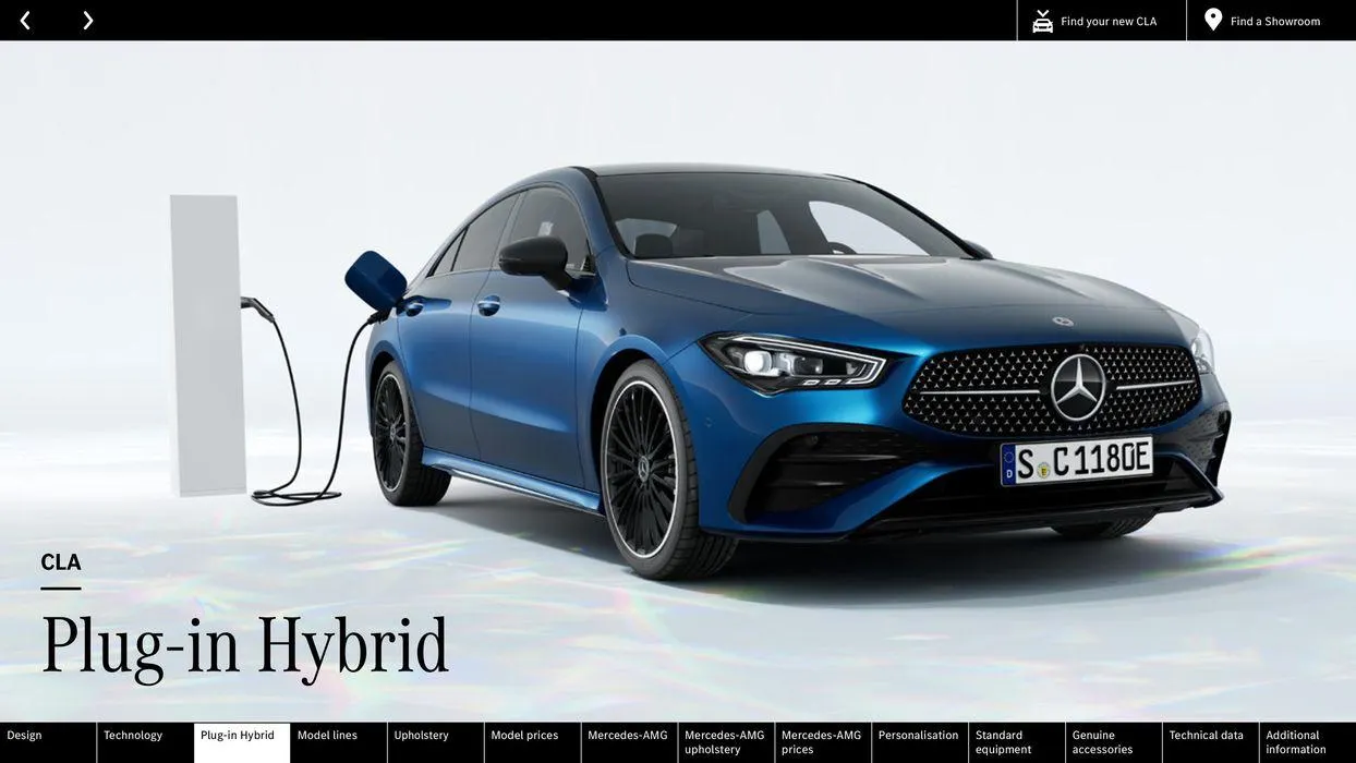 The new CLA von 15. Februar bis 15. Februar 2025 - Flugblätt seite 10