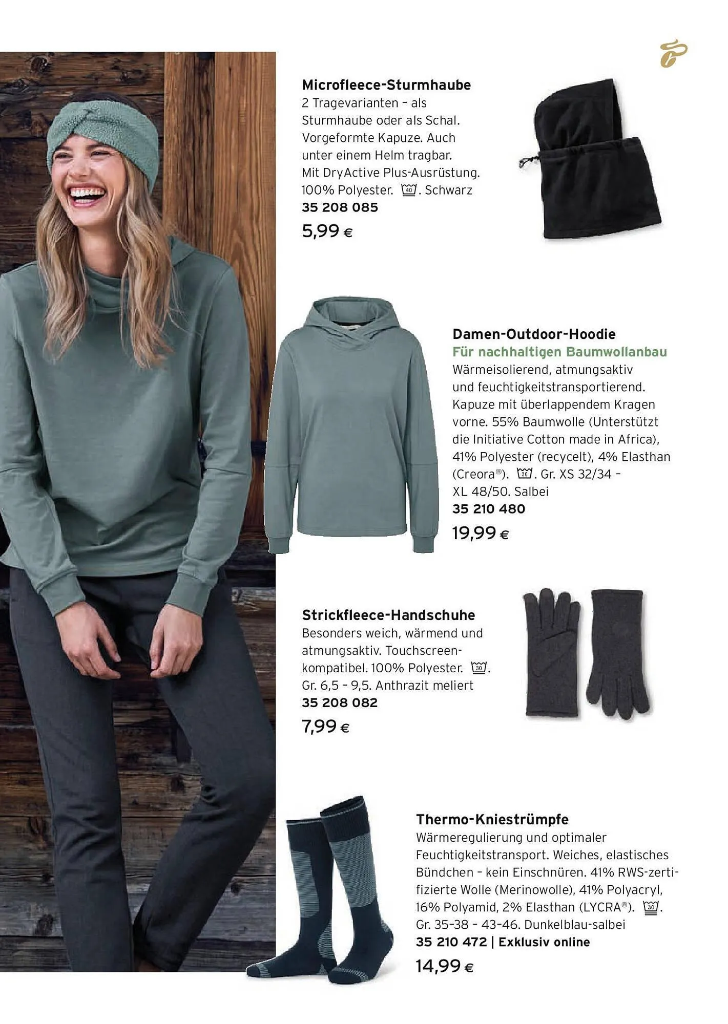 Tchibo Eduscho Flugblatt von 16. Oktober bis 29. Oktober 2025 - Flugblätt seite  28