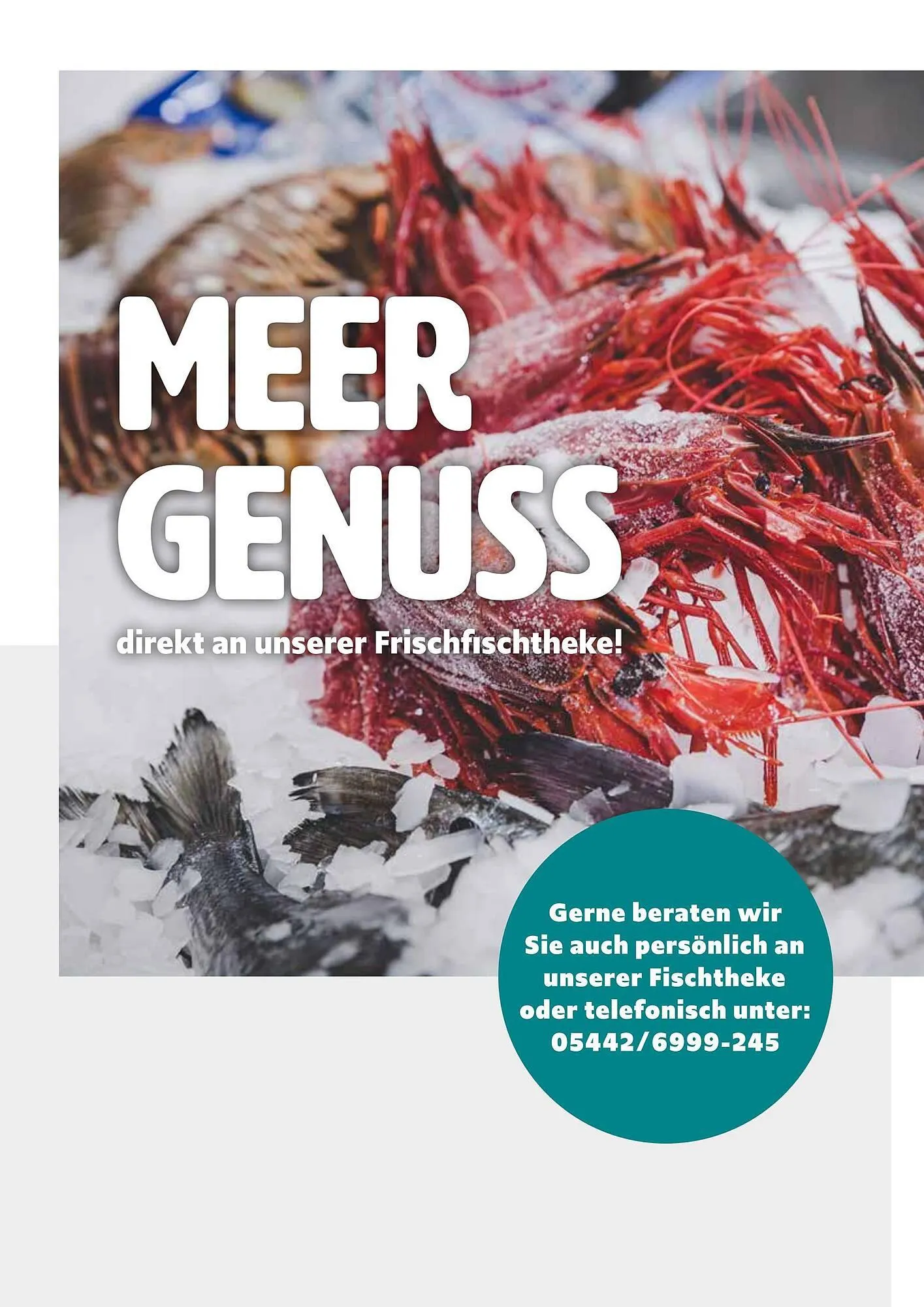 Eurogast Grissemann Flugblatt von 16. Jänner bis 8. Februar 2026 - Flugblätt seite  11