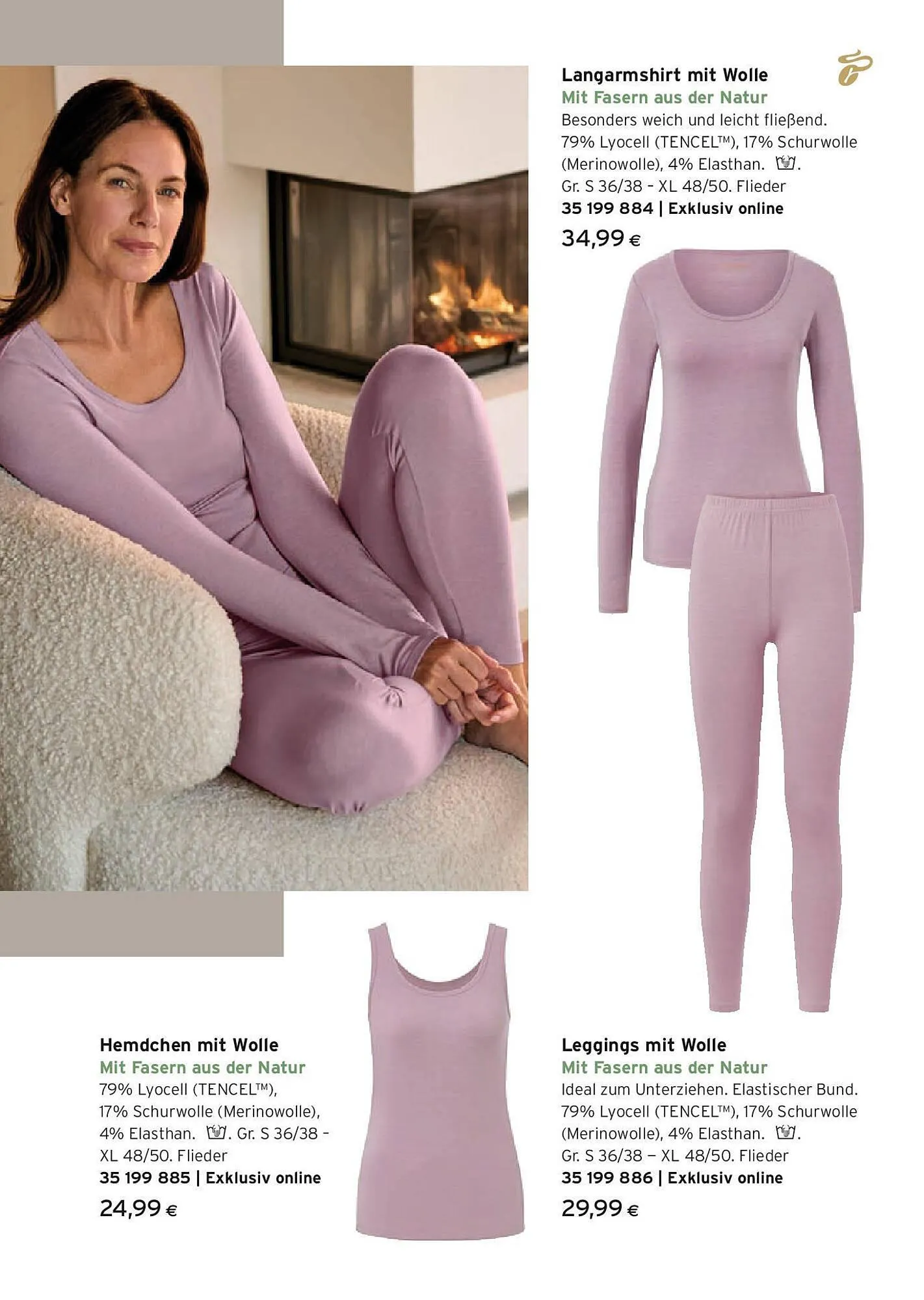 Tchibo Eduscho Flugblatt von 5. Dezember bis 18. Dezember 2024 - Flugblätt seite  11