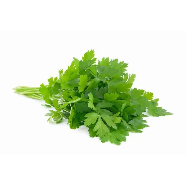 Da komm ich her! Petersilie aus Österreich