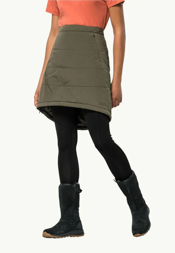 Alpengluehen Skirt W