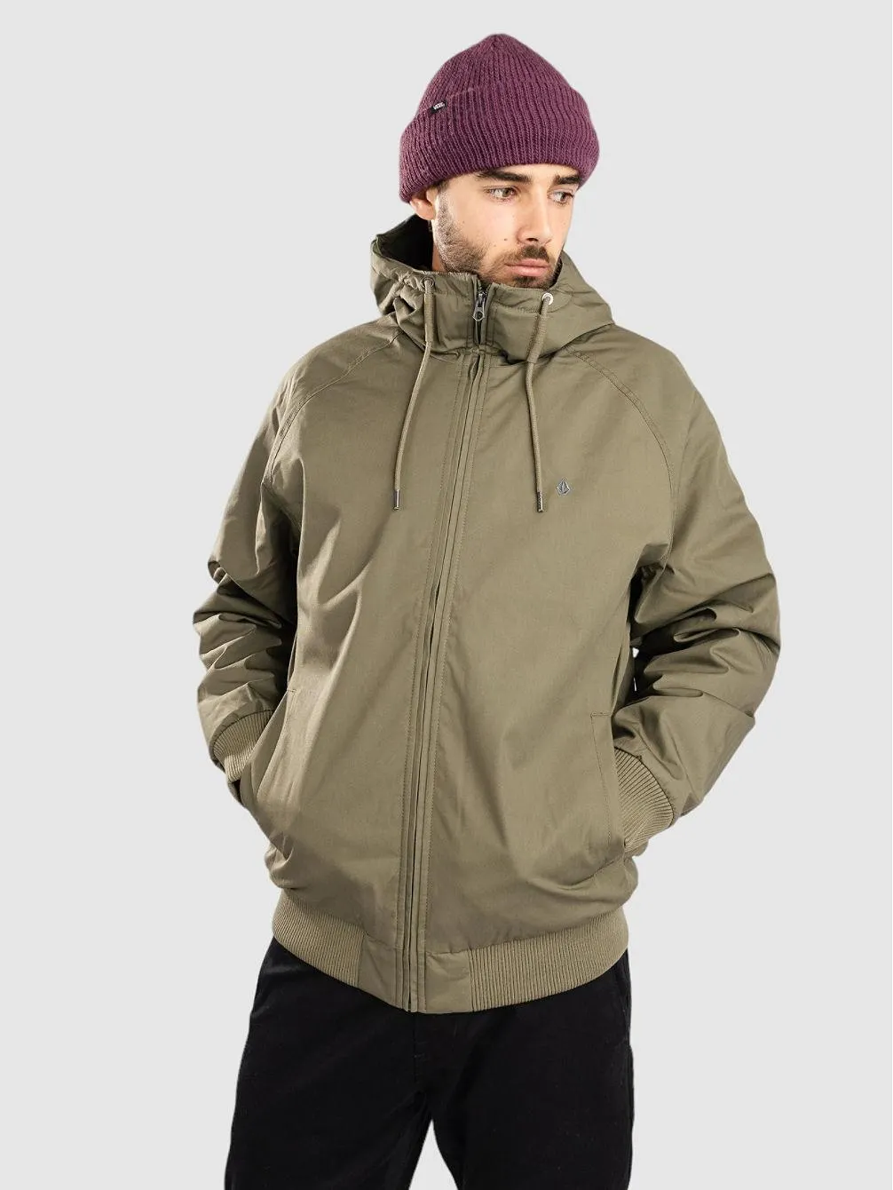 Hernan 5K Jacke