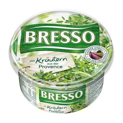 Bresso Kräuter der Provence