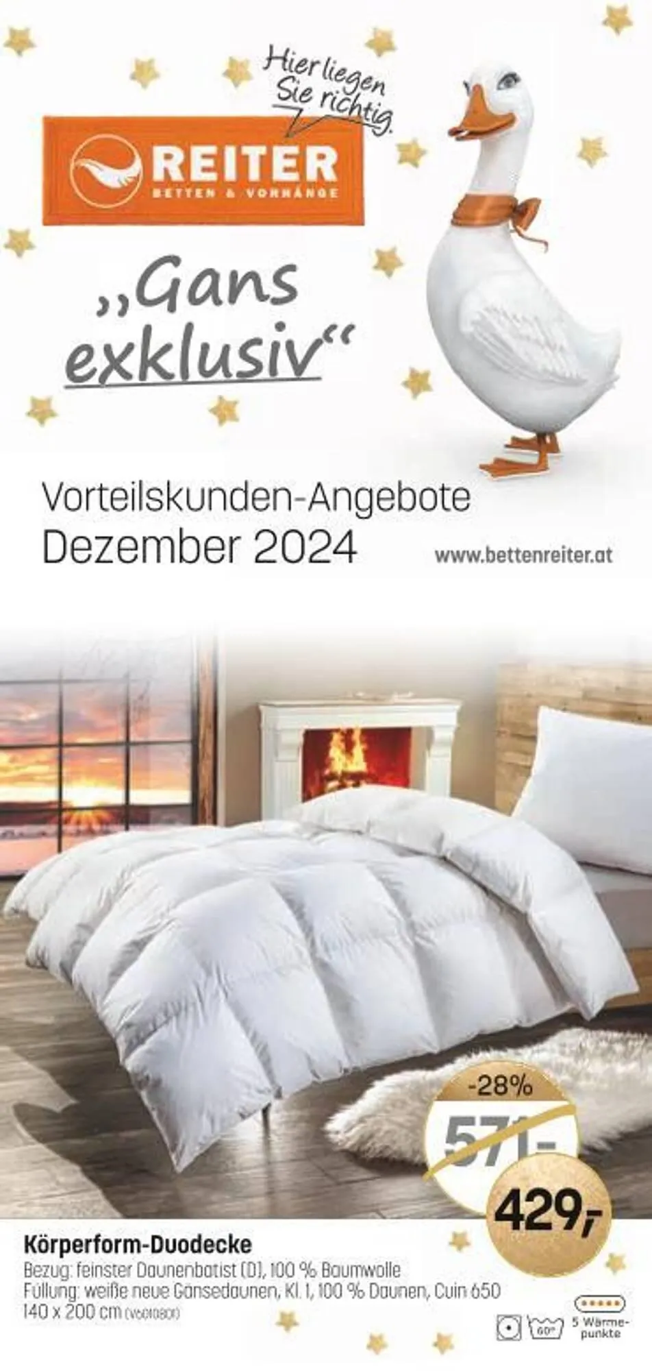 Reiter Flugblatt - 1