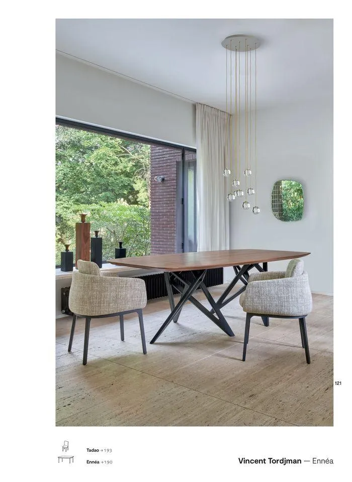 Collection 2023 – 2024 von 26. März bis 31. Dezember 2024 - Flugblätt seite 93