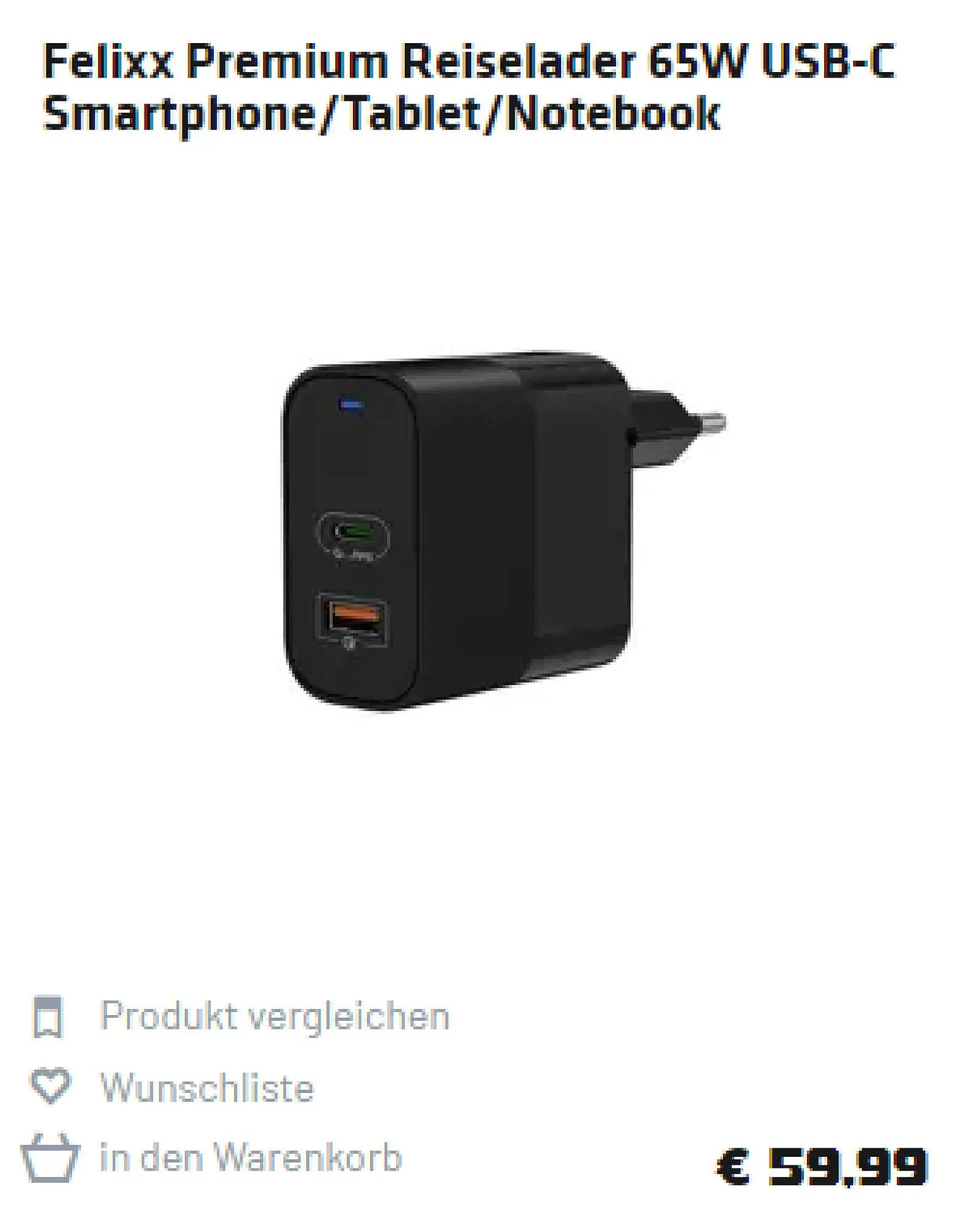 Hartlauer Flugblatt - 1