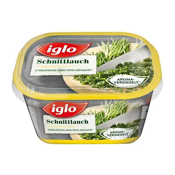 Iglo Schnittlauch