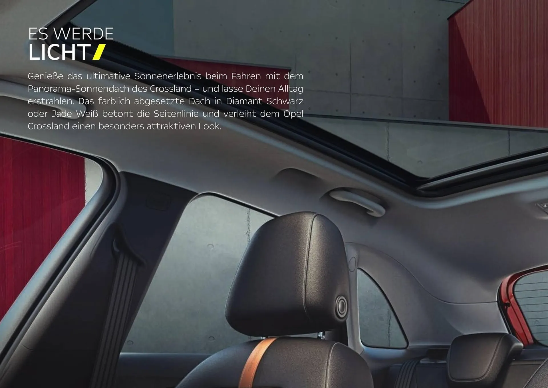 Opel Flugblatt von 23. März bis 21. Jänner 2026 - Flugblätt seite  10