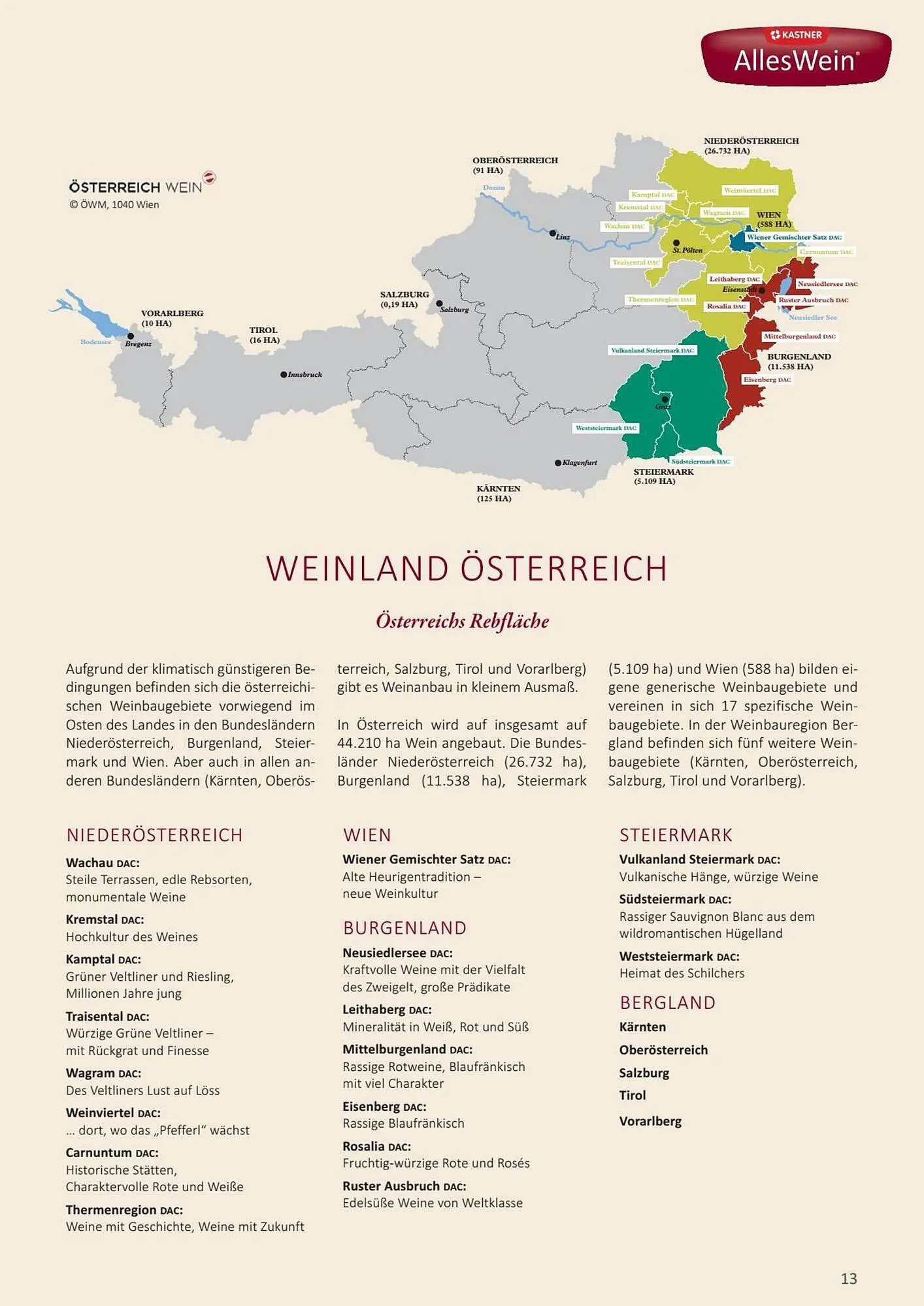 Kastner Flugblatt von 17. Juni bis 31. Dezember 2026 - Flugblätt seite  15
