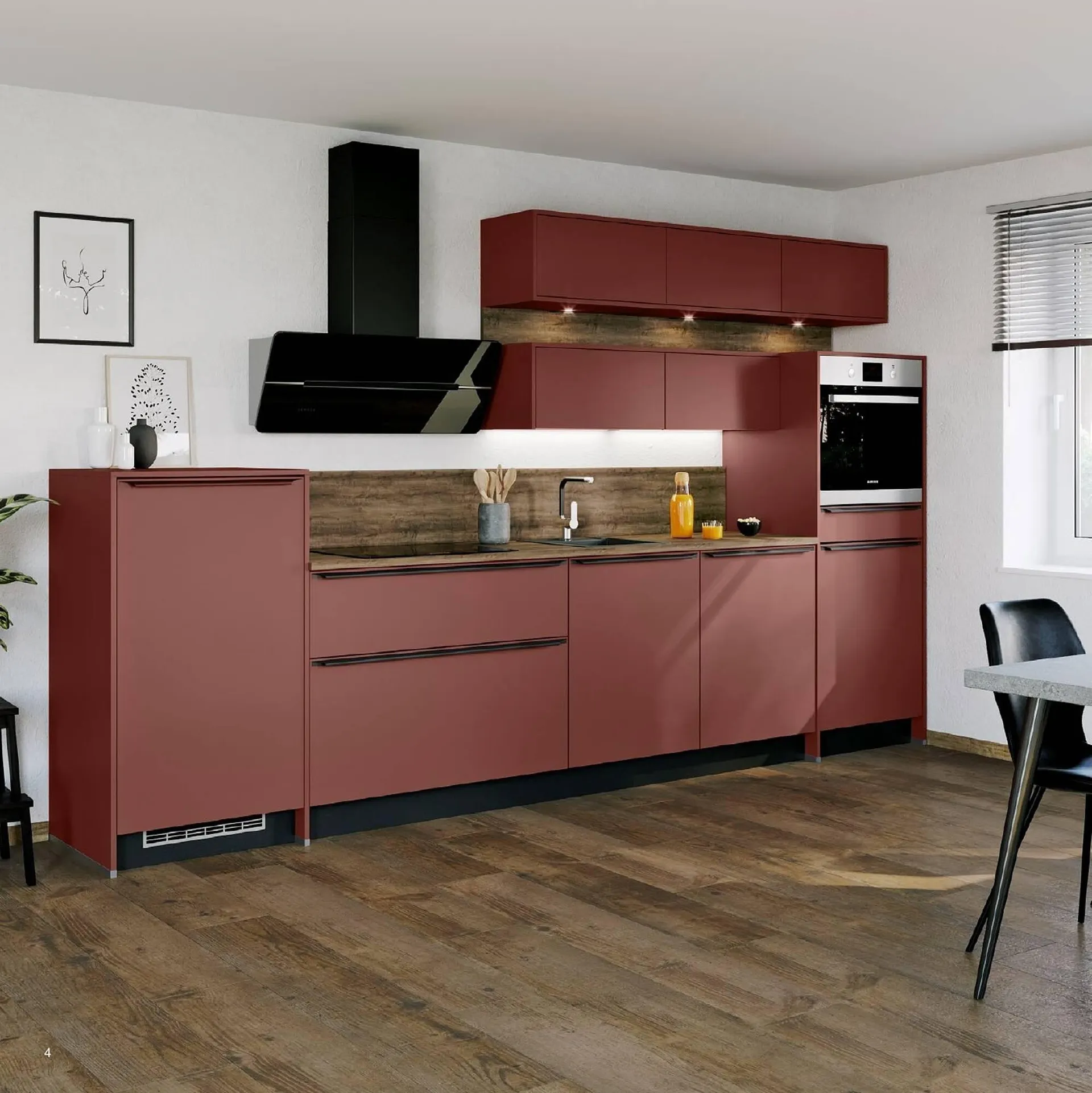 Mömax Flugblatt von 14. Februar bis 31. Dezember 2025 - Flugblätt seite 4