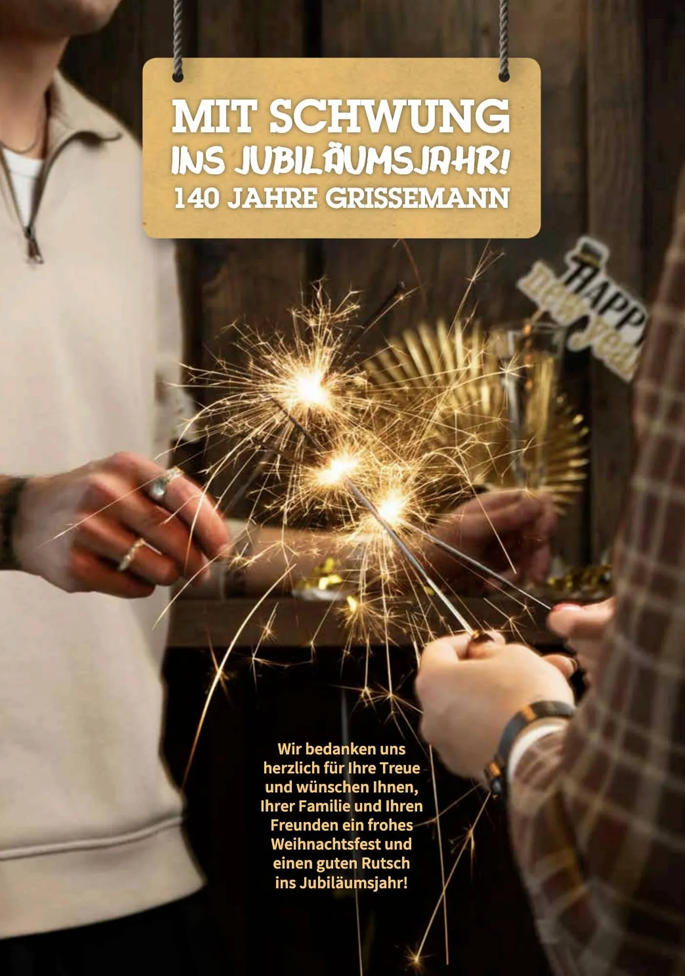 Der Grissemann Flugblatt von 24. Dezember bis 31. Dezember 2025 - Flugblätt seite 7