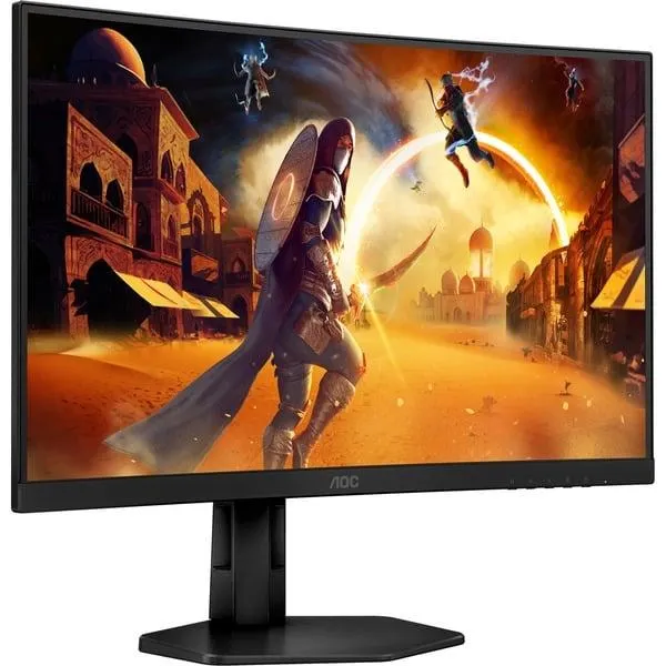 CQ27G4X, Gaming-Monitor