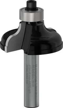 PRO Profilfräser römisch klassisch