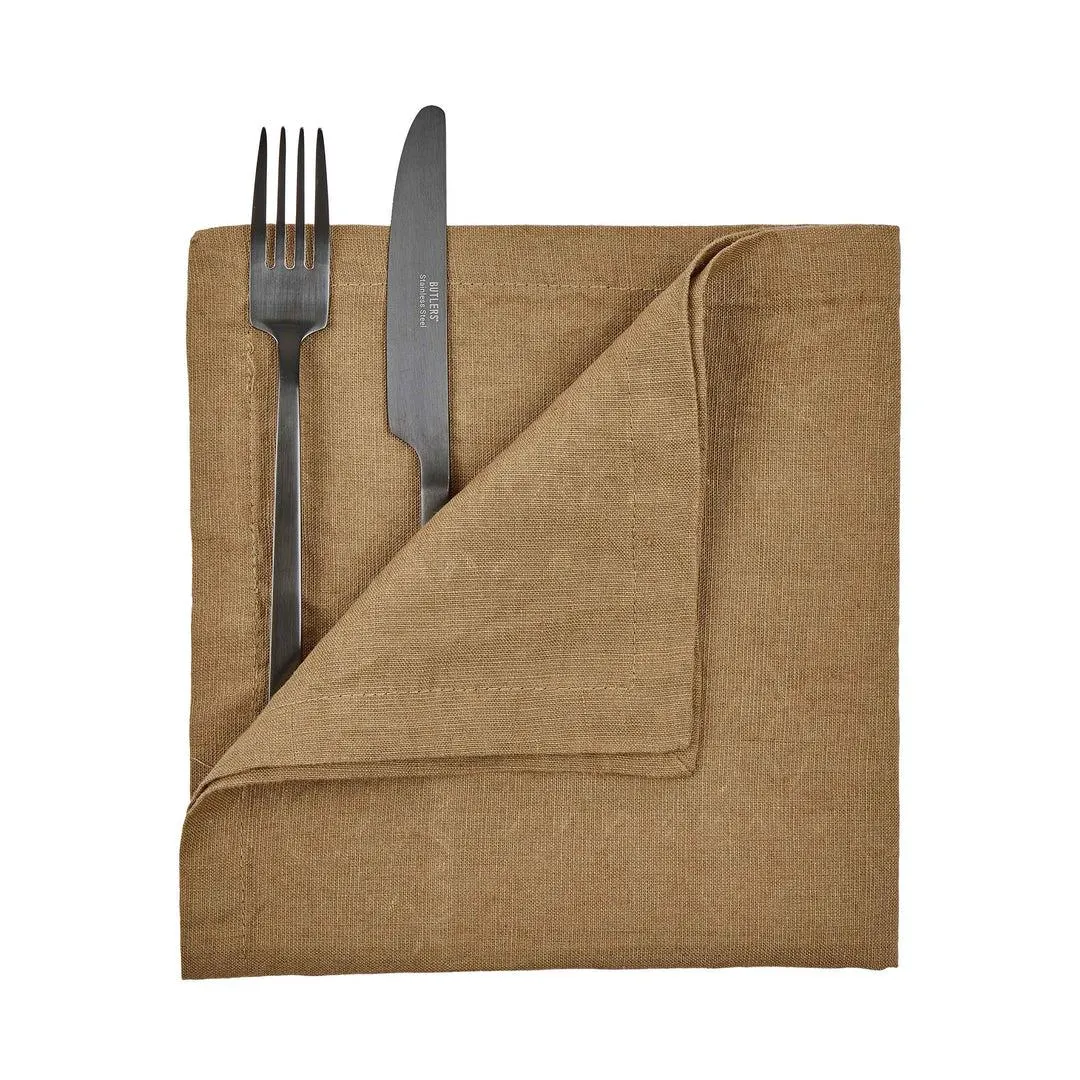Serviette L 42 x B 42cm
