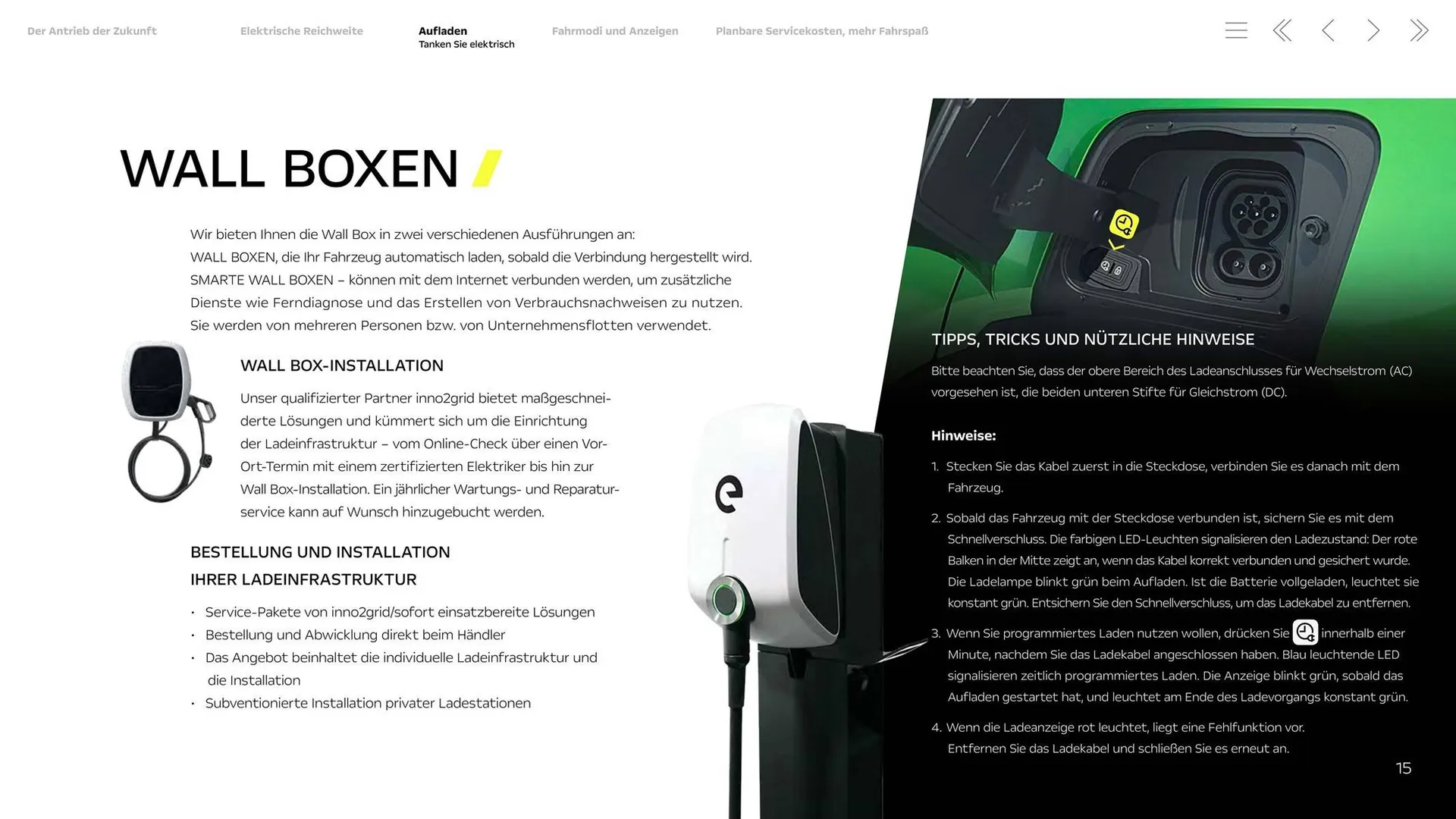 Opel Flugblatt von 23. März bis 21. Jänner 2026 - Flugblätt seite  15