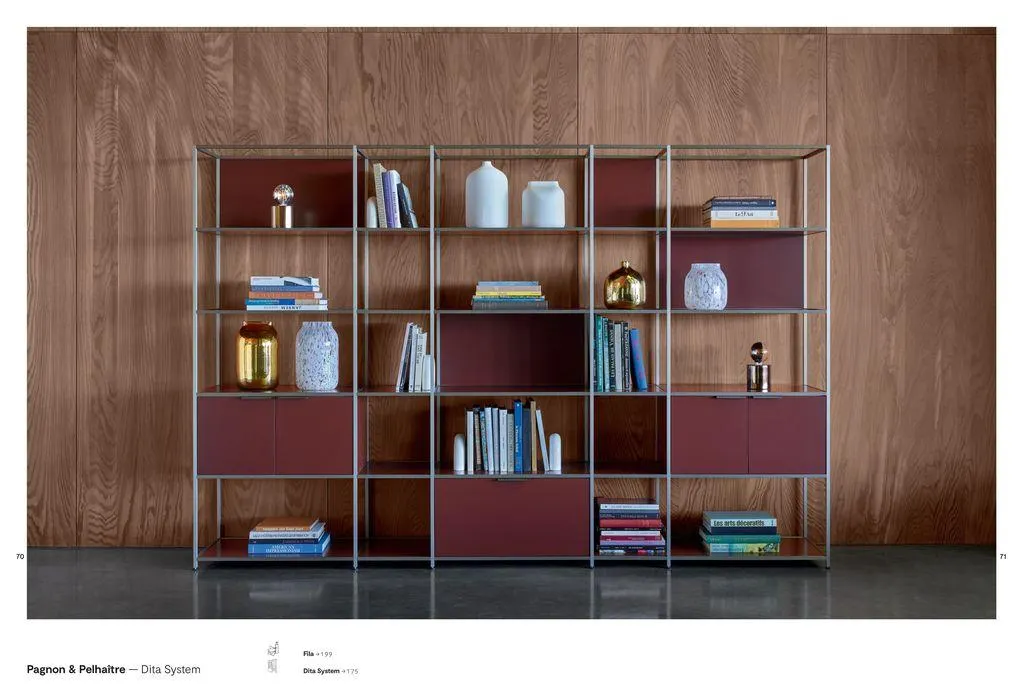 Collection 2023 – 2024 von 26. März bis 31. Dezember 2024 - Flugblätt seite  53