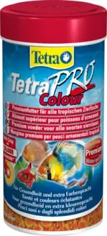 TetraPro Colour 500ml Dose