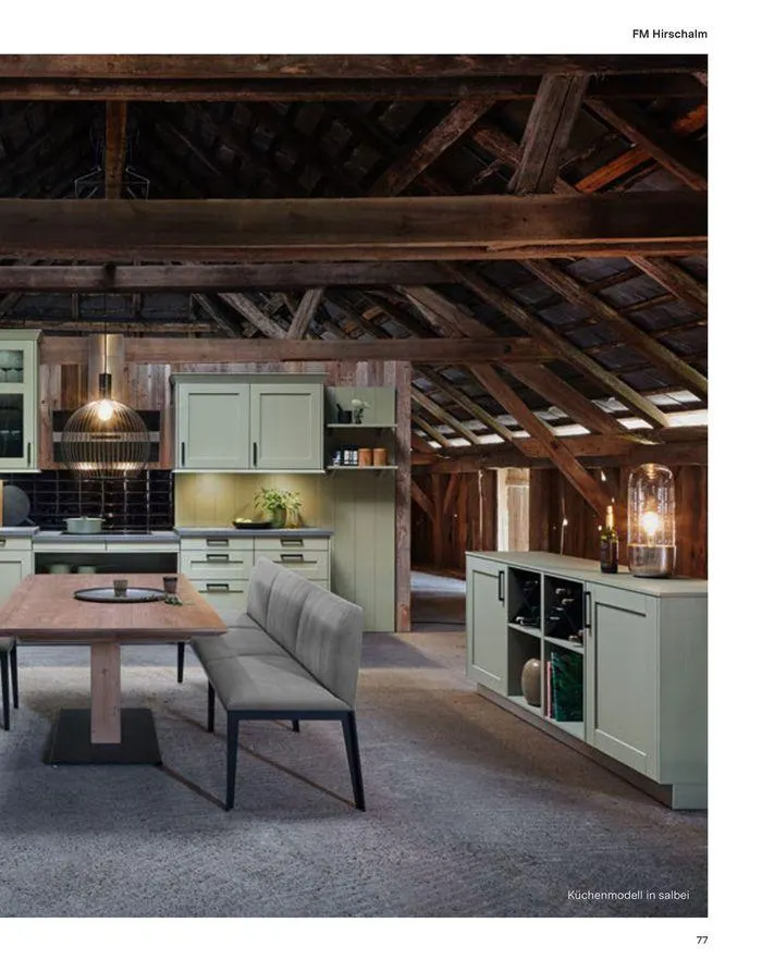 ewe Katalog von 26. März bis 31. Dezember 2024 - Flugblätt seite 77