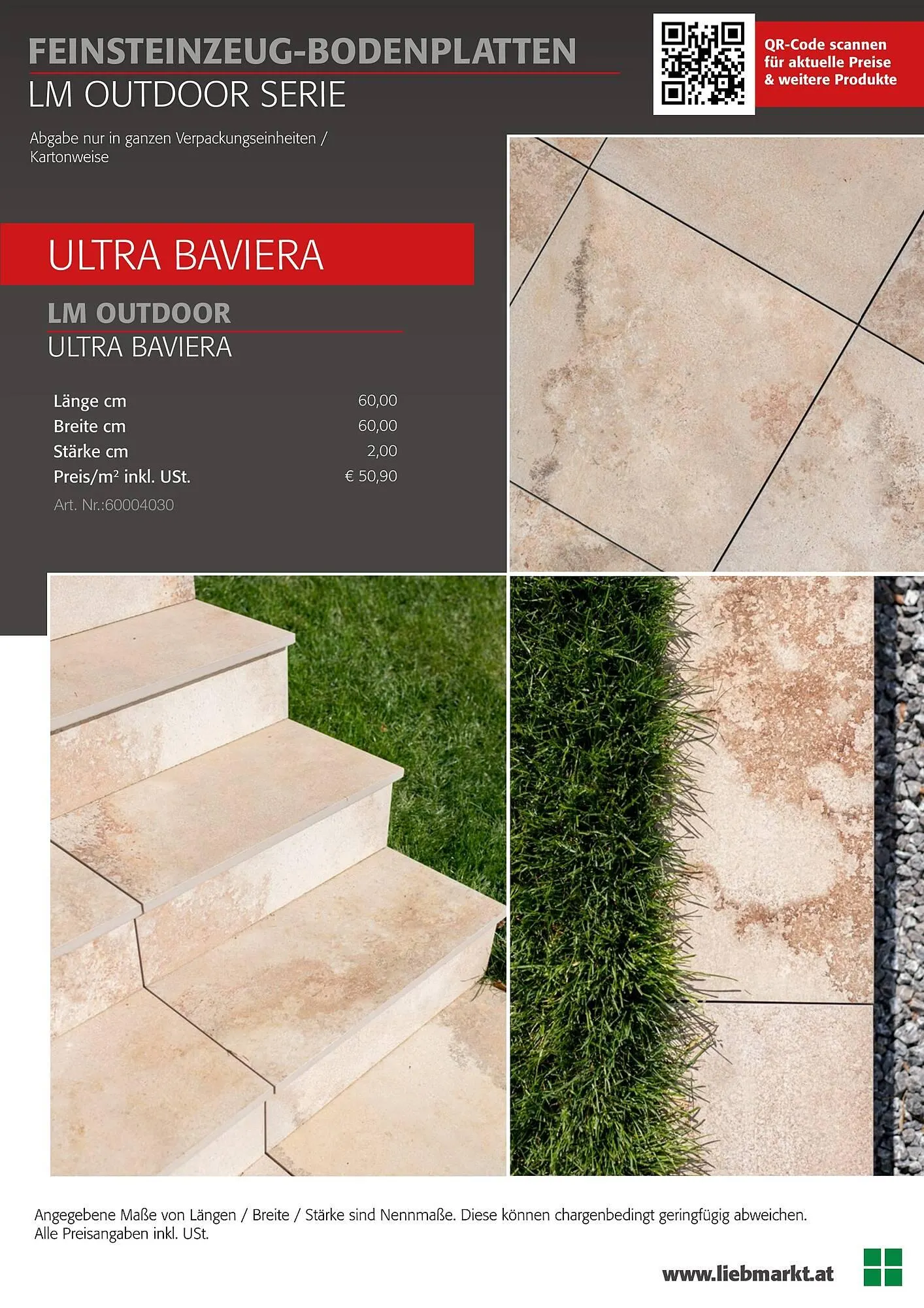 Liebmarkt Prospekt von 24. Februar bis 31. Dezember 2026 - Flugblätt seite  3