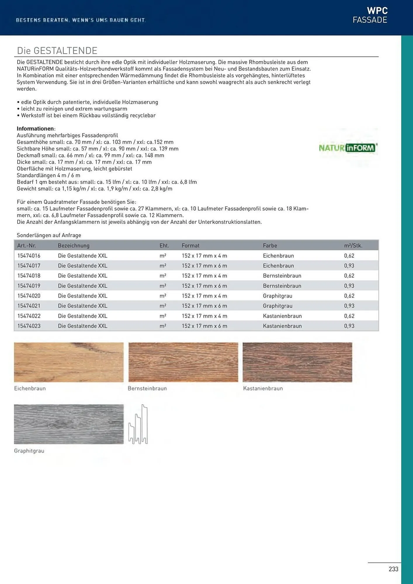 Würth Flugblatt von 5. Juni bis 31. Dezember 2025 - Flugblätt seite  230