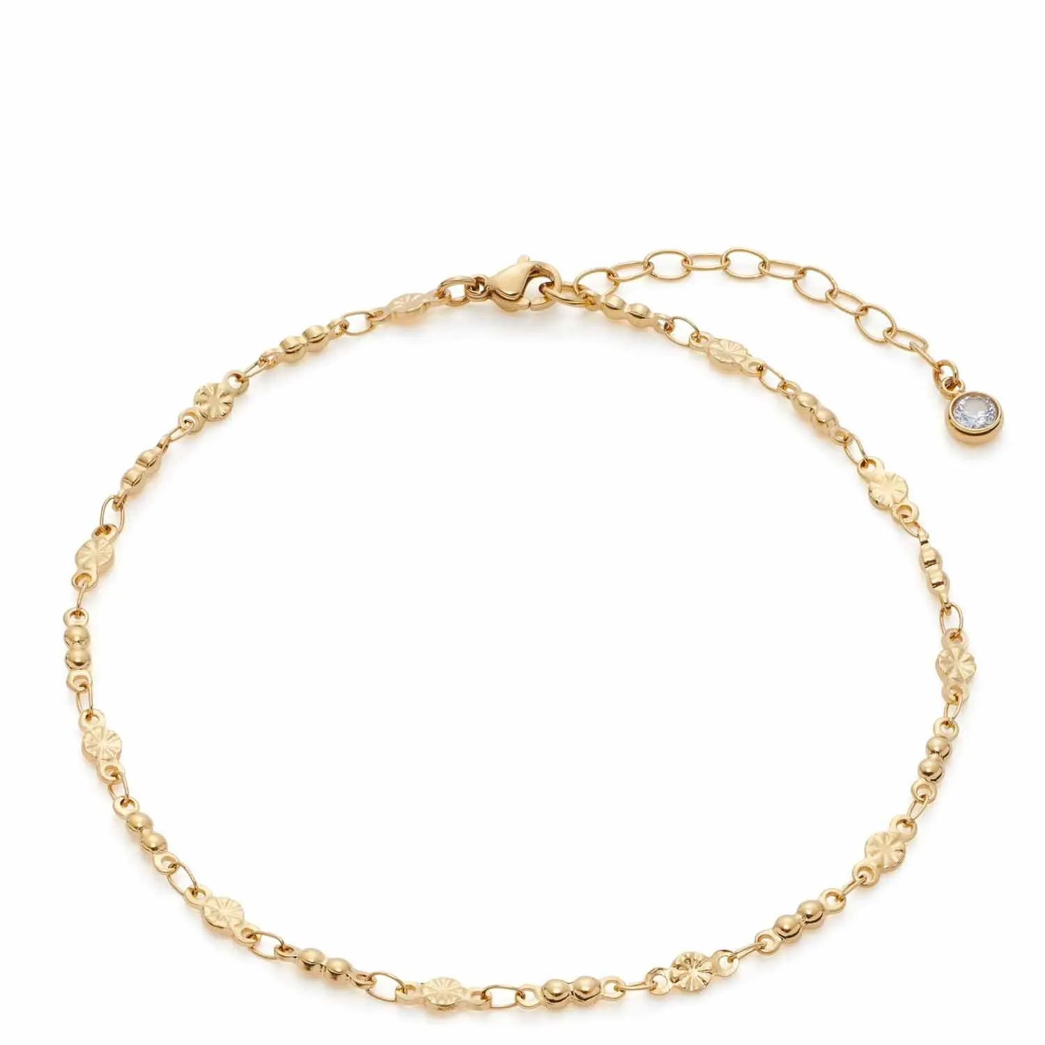 Fußkettchen Janni CIAO