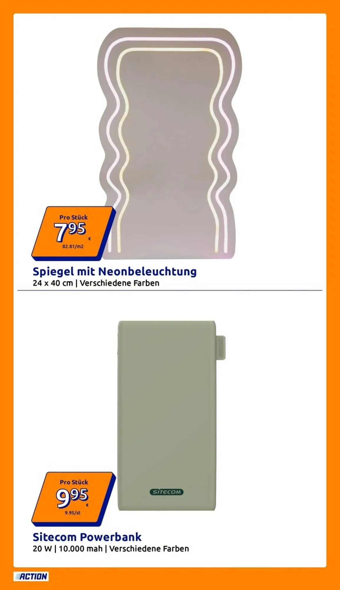 Action Flugblatt von 25. Februar bis 3. März 2026 - Flugblätt seite  12