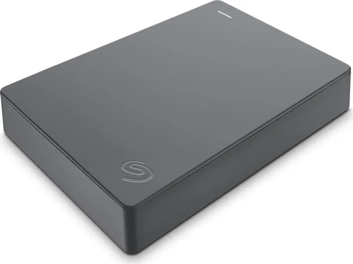 SEAGATE Basic Portable Drive 4TB HDD USB3.0 RTL