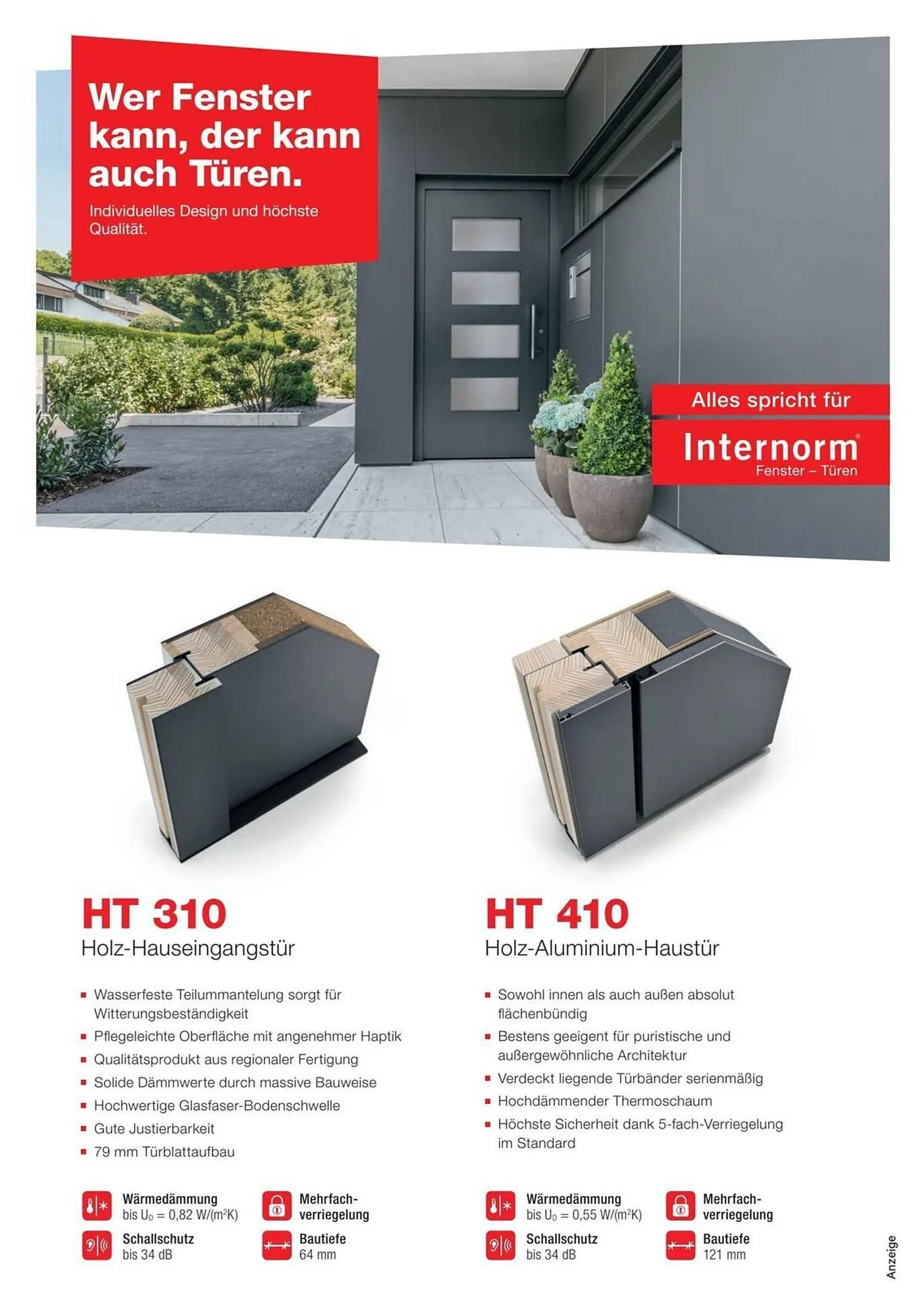 Lagerhaus Flugblatt von 1. Februar bis 28. Februar 2026 - Flugblätt seite  2