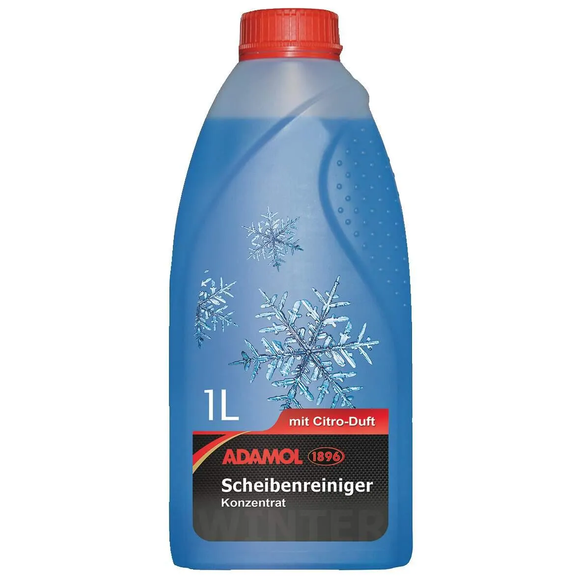 Scheiben-Frostschutz Konz. 1L