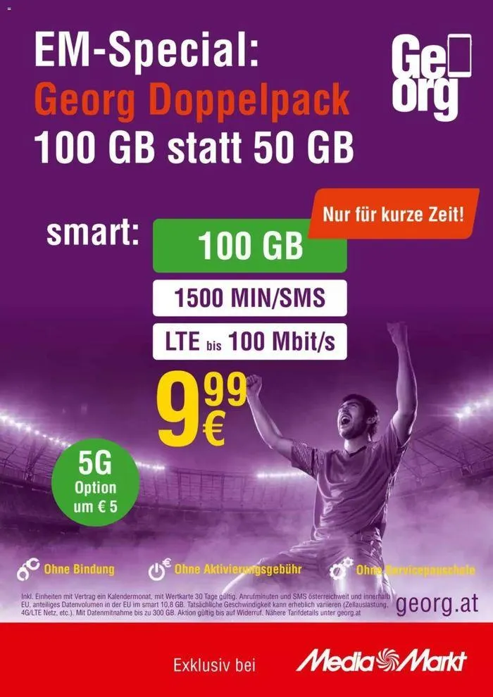 Magazin Juni/Juli/August 2024 von 7. Juni bis 31. August 2024 - Flugblätt seite 77