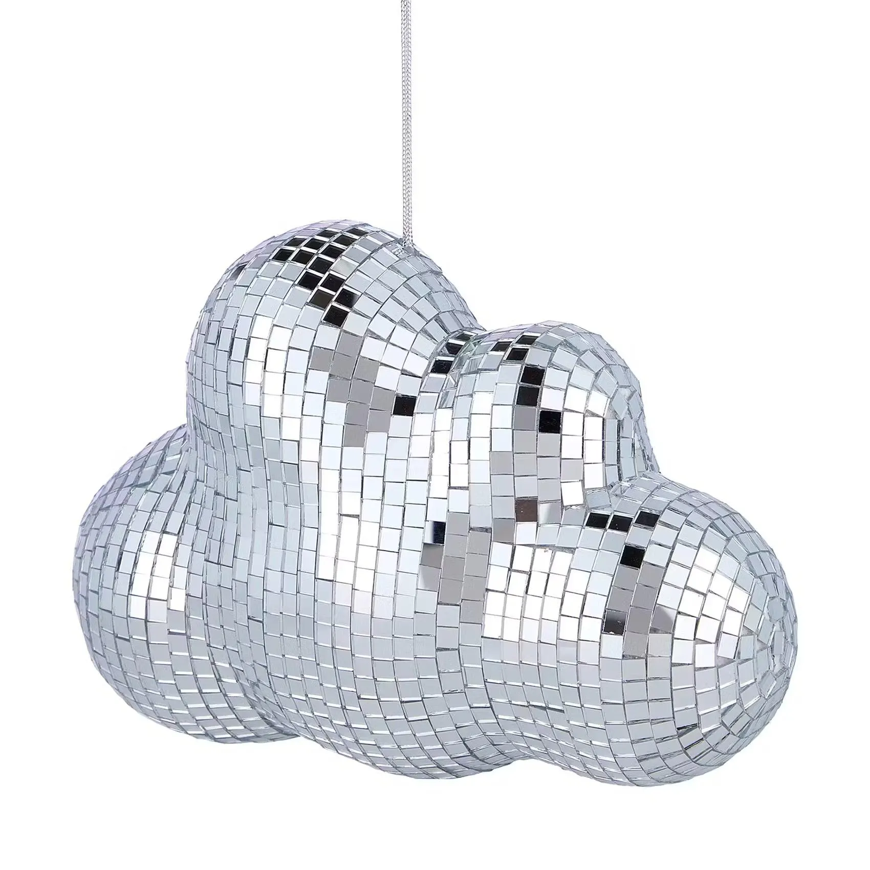 DISCO Spiegel Wolke